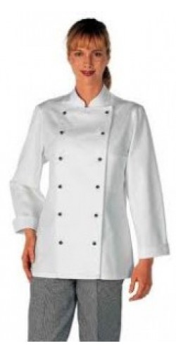 Bayan Aşçı Kıyafetleri (AŞ105) Takım